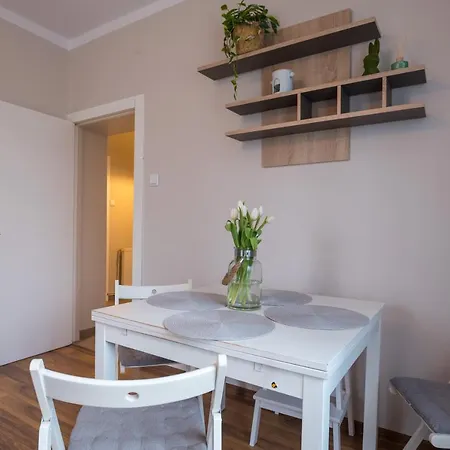 Apartment Hello - Park Przy Termach *