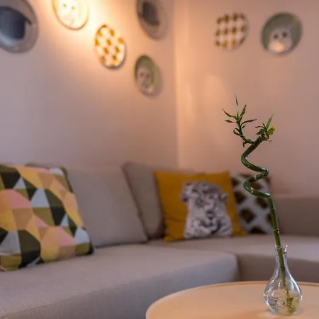 Apartment Hello - Park Przy Termach Jelenia Gora