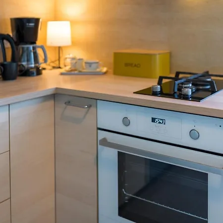 Hello - Park Przy Termach Apartment Jelenia Gora