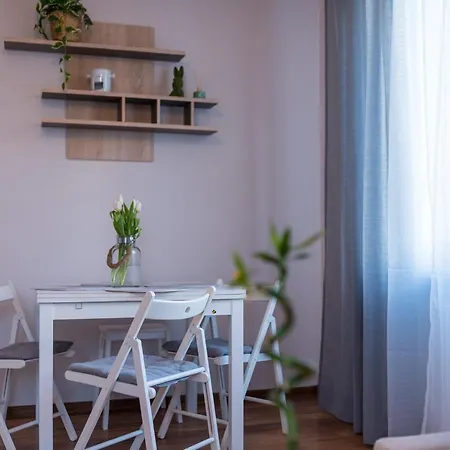 Hello - Park Przy Termach Apartment